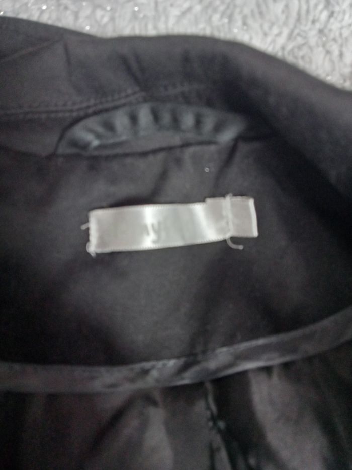 Un blazer - photo numéro 3