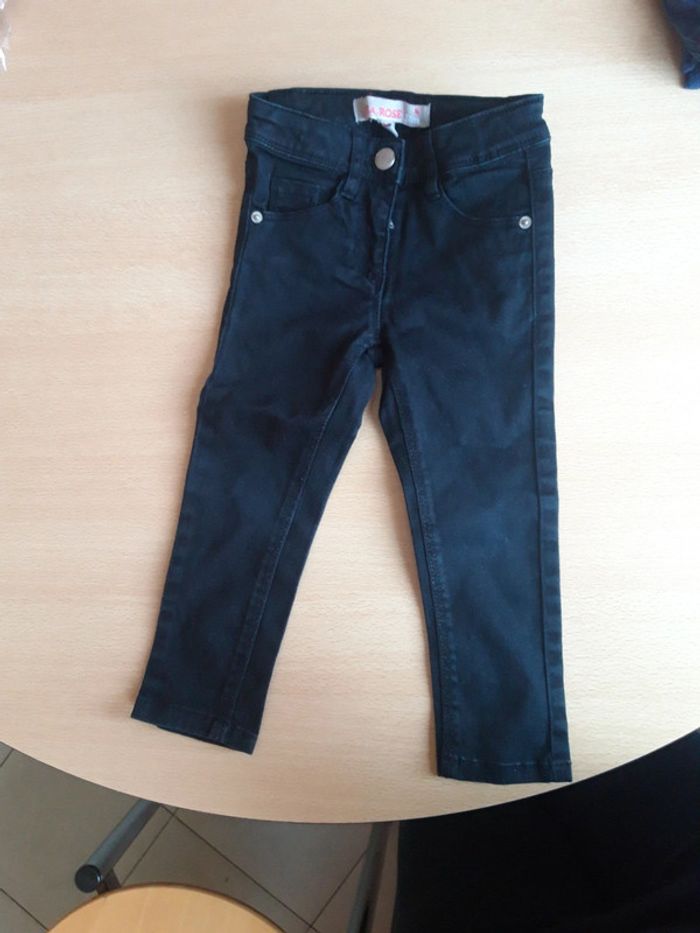 Jeans Lisa Rose 2 ans