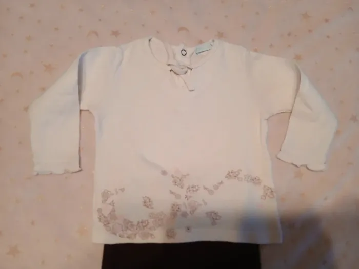 Tenue 6 mois Obaibi - photo numéro 3