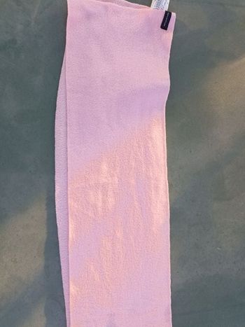 Écharpe polaire quechua