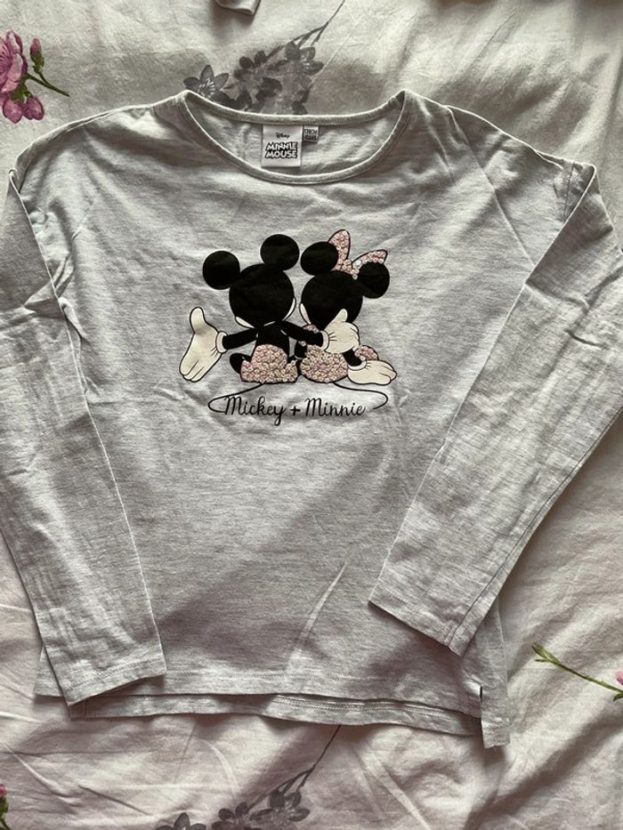 Tee-shirt