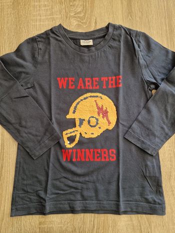 Tee shirt