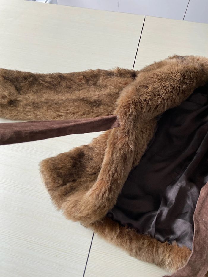 Veste Zara - photo numéro 4