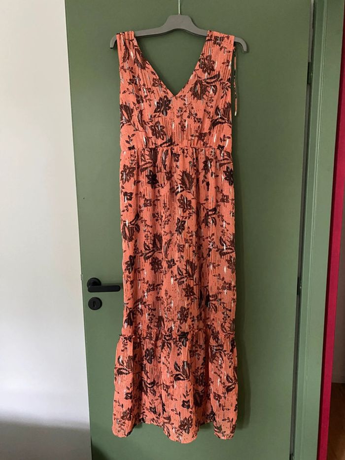 Robe longue lindex taille L - photo numéro 5