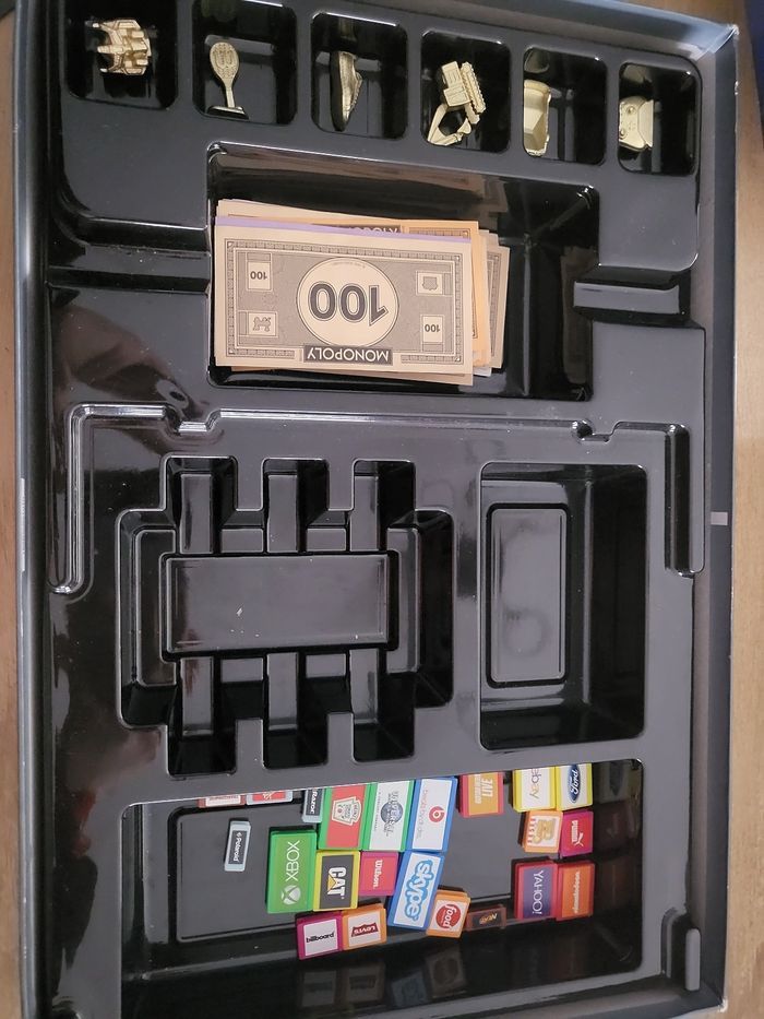 Monopoly Empire - photo numéro 4