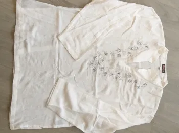 Blouse d ete