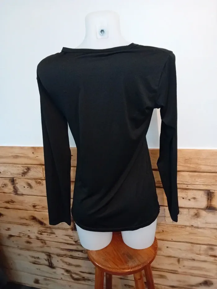 T-shirt thermo - photo numéro 3