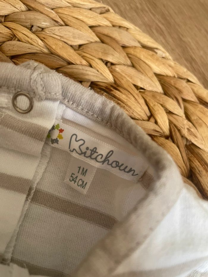 T-shirt - photo numéro 3