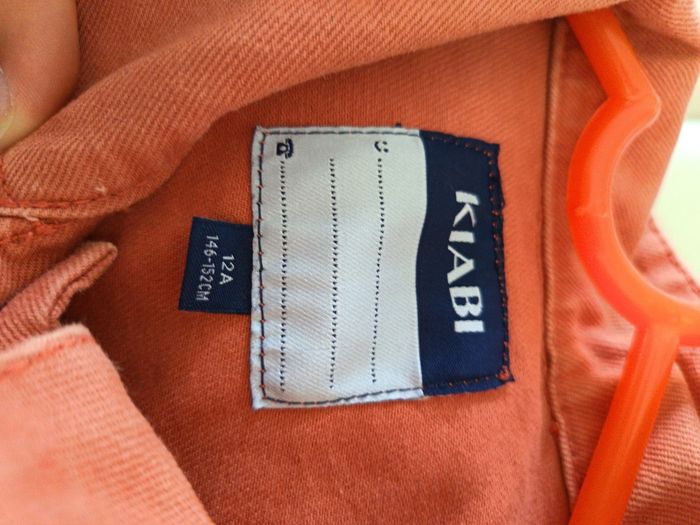 Veste fille - photo numéro 3