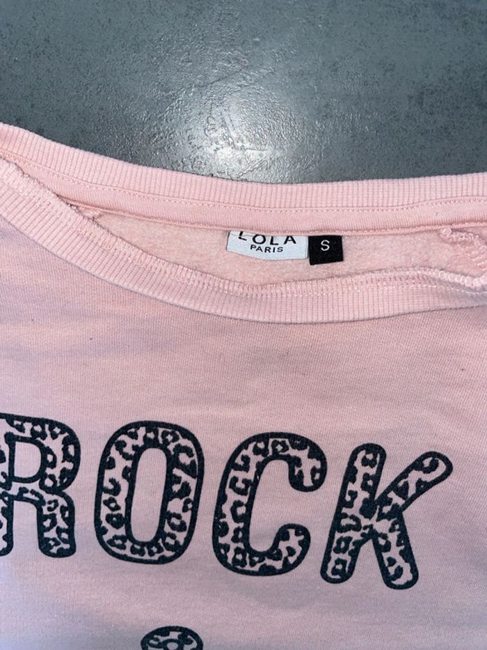 Sweat - photo numéro 4