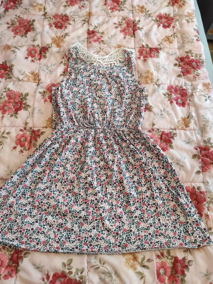 Robe Verbaudet - 10 ans / 140cm