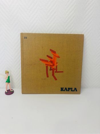 Livre Kapla tome 22