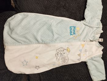 Gigoteuse bébé