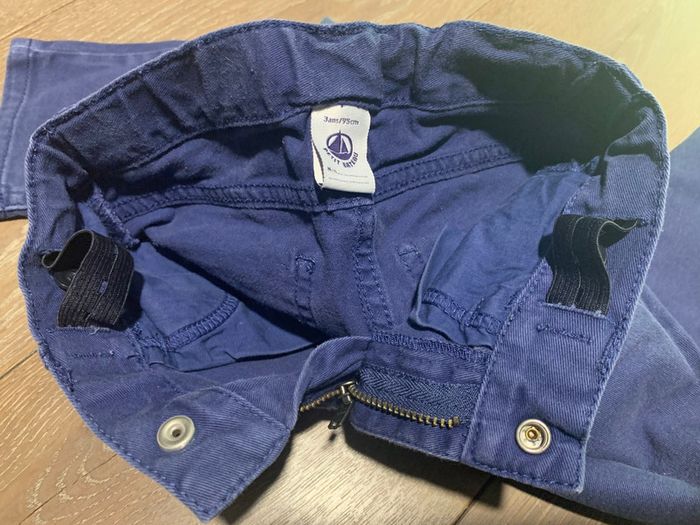 Pantalon Petit Bateau - photo numéro 5