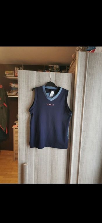 Débardeur garçon, 10 ans