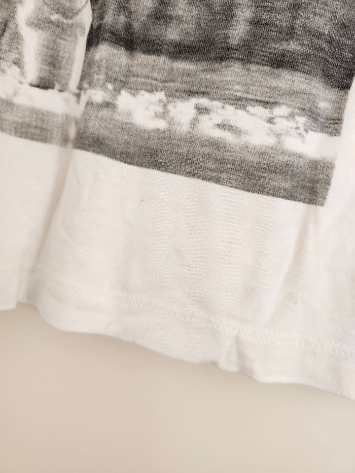 Tshirt Salsa taille XS - photo numéro 2