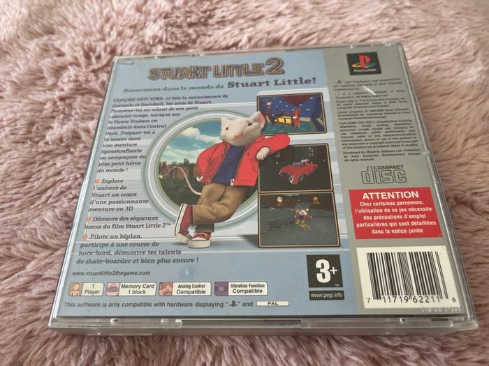 Stuart Little 2 - photo numéro 2