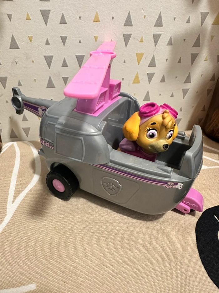 Lot de pat patrouille - photo numéro 3