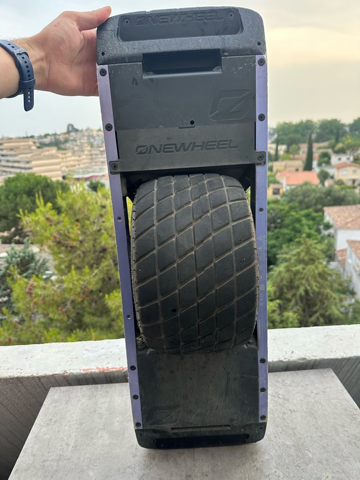 Onewheel+ - photo numéro 3