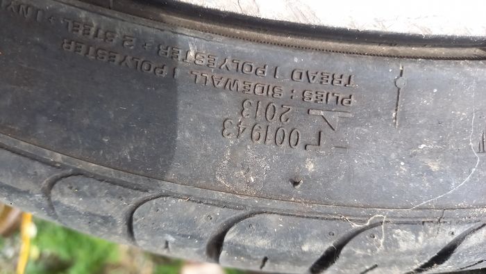 Vend jante aluminium auddi - photo numéro 4