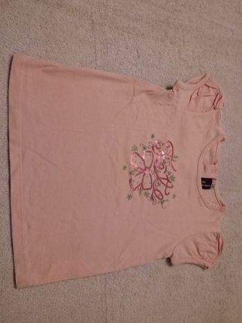 Tee-shirt Sergent Major (réf perso F-G19)(familleac72)