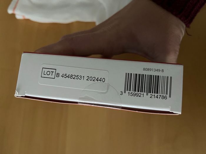 8 slips filets extensibles - photo numéro 3