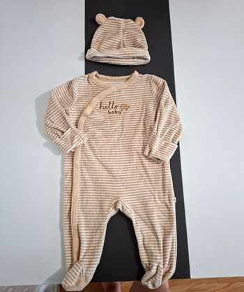 Pyjama