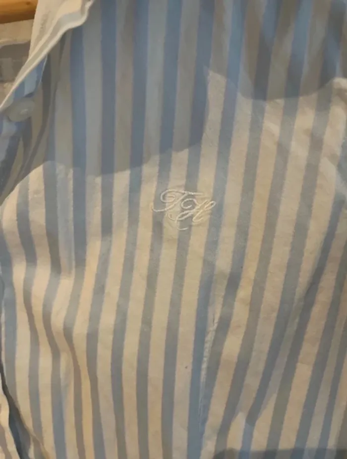 Chemise tommy hilfigher - photo numéro 4
