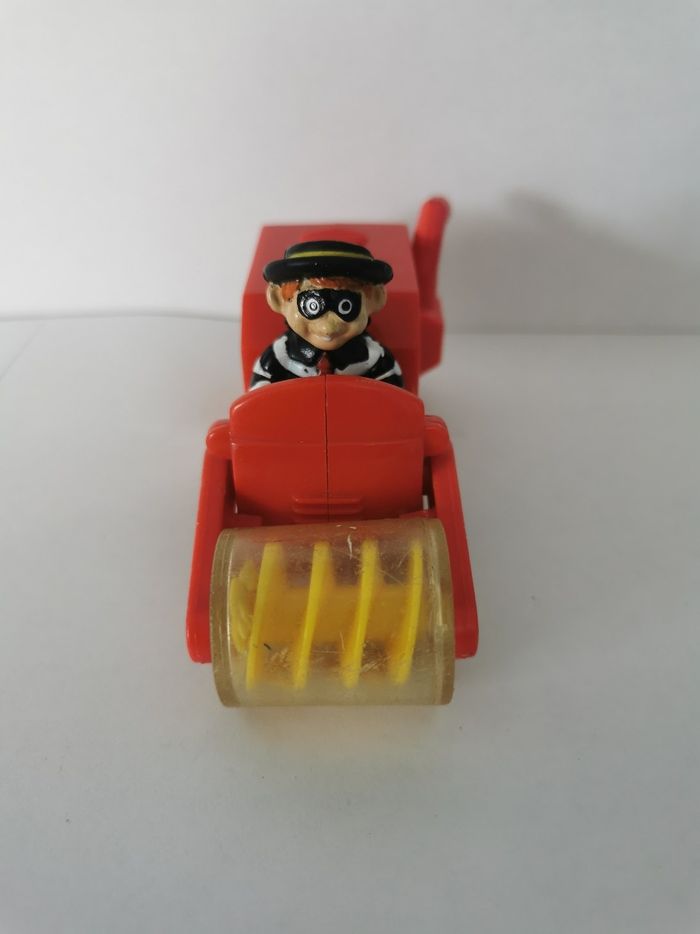 Figurine Jouet Macdo 1995 - photo numéro 2