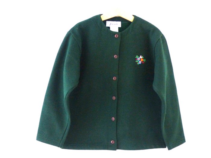 Gilet JACADI VINTAGE - 10 ans