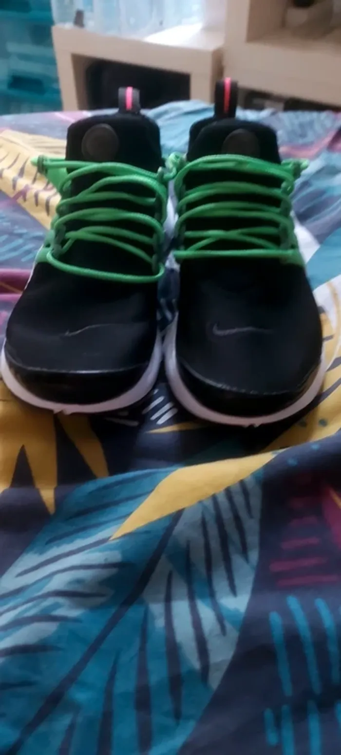 Nike presto neuve - photo numéro 2