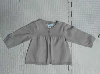 Gilet