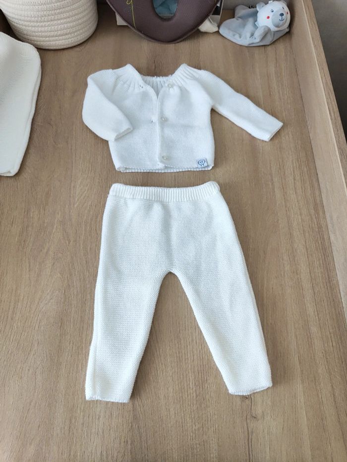Layette bébé - photo numéro 5