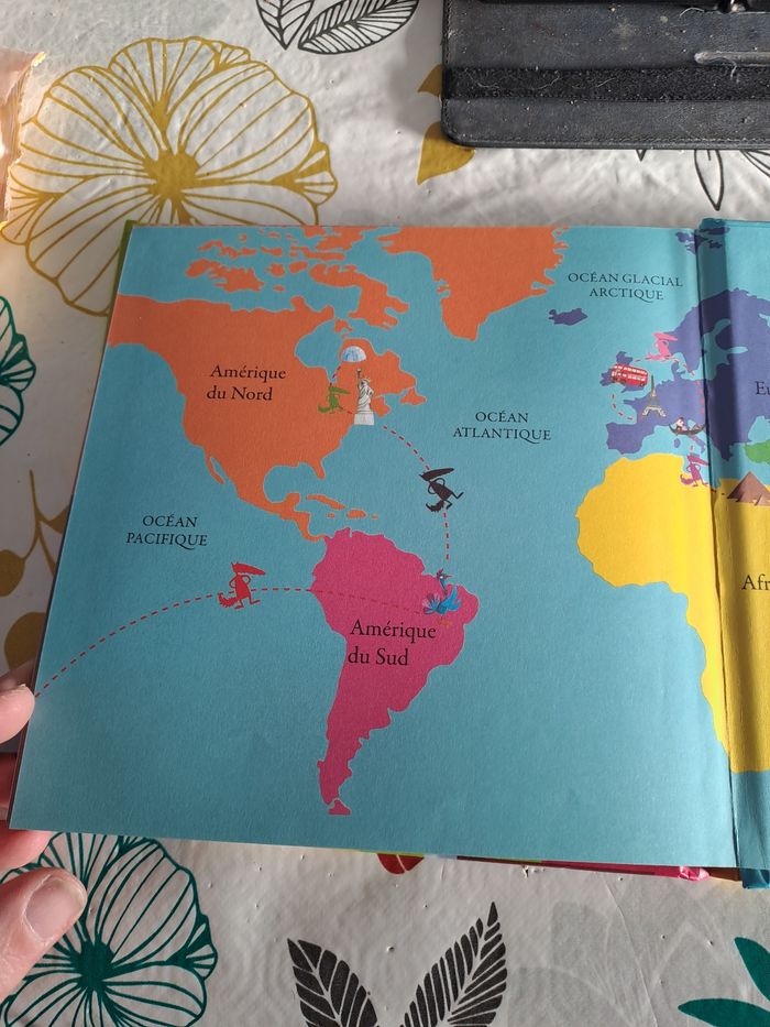 Les voyages de loup - photo numéro 10