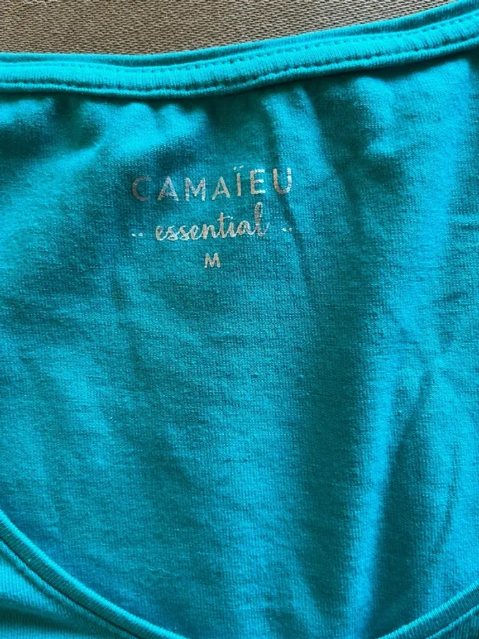 T-shirt - photo numéro 2