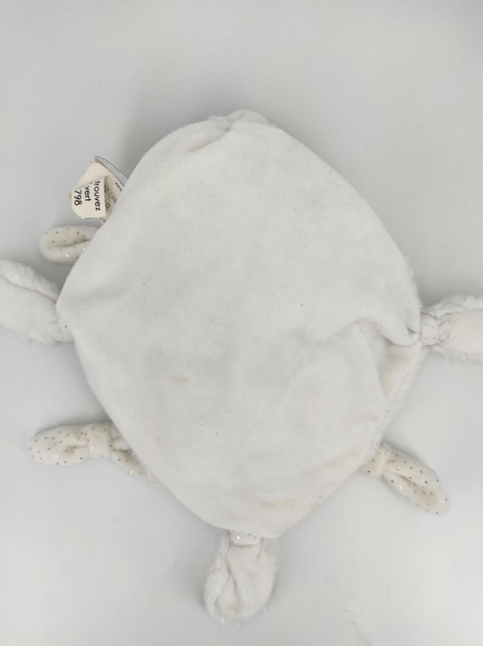 Doudou Licorne Or Bn3275 Doudou et Compagnie - photo numéro 3