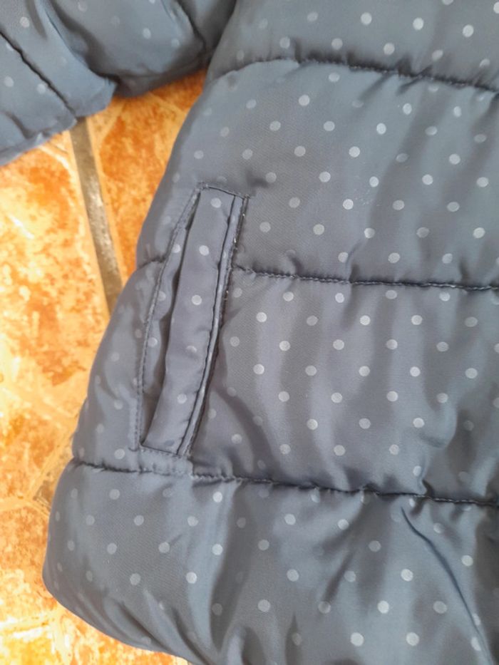 Manteaux 23mois 86cm - photo numéro 11