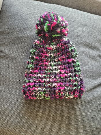 Bonnet taille unique