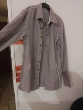 Chemise homme