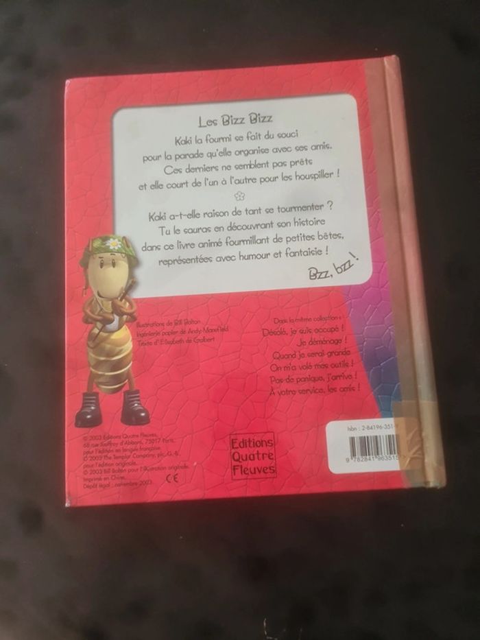 Prêts pour la parade - photo numéro 9