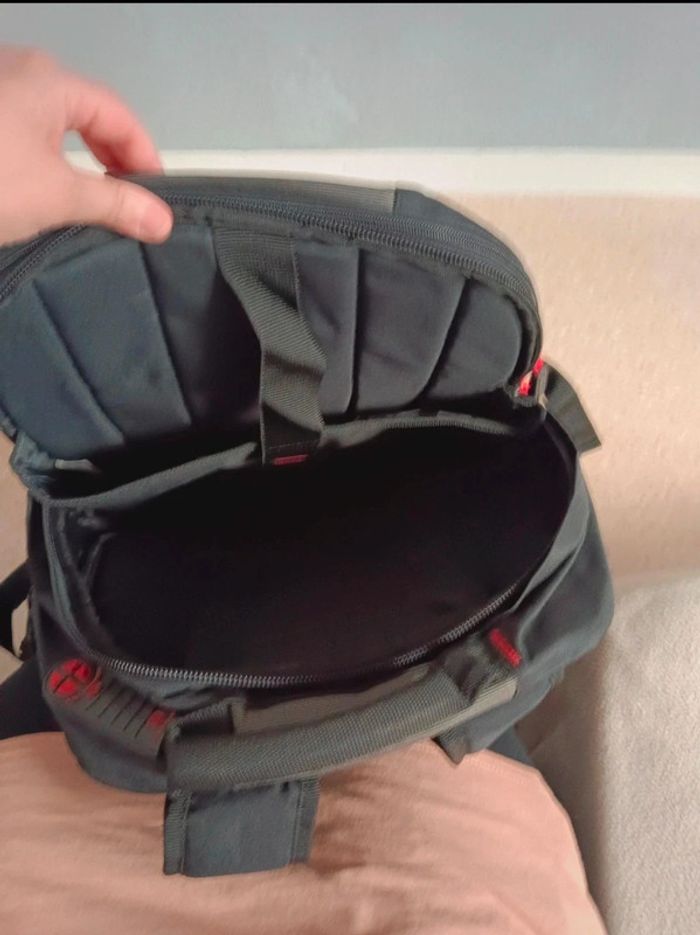 Sac à dos - photo numéro 4