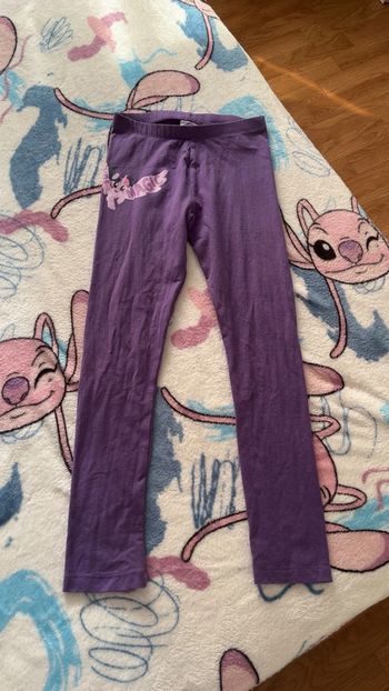 Legging 6/8 ans