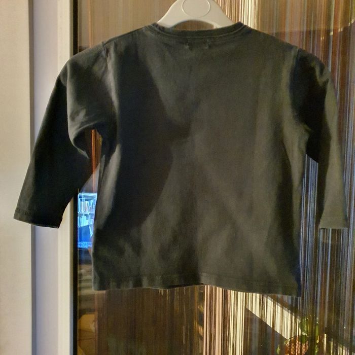 T shirt 5 ans - photo numéro 2