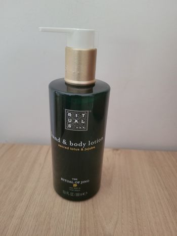 Body Lotion Ritual of Jing 300ml