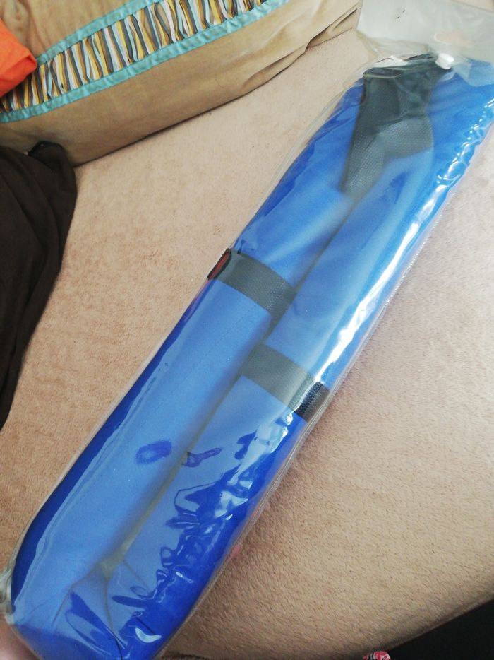 Harnais pour apprendre à marcher - photo numéro 2