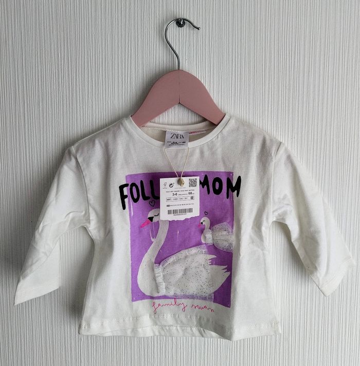 Lot 4 pièces Neuf - Bébé Fille - photo numéro 4