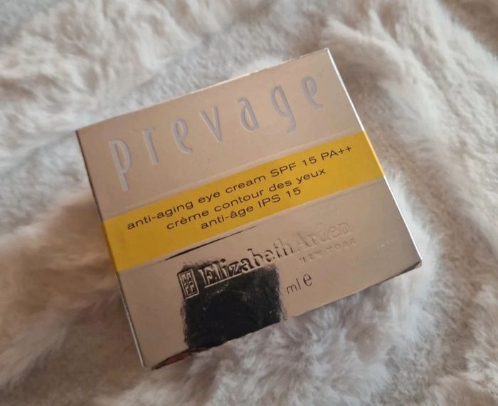 Crème contour des yeux anti-âge IPS 15 PA++ - photo numéro 10