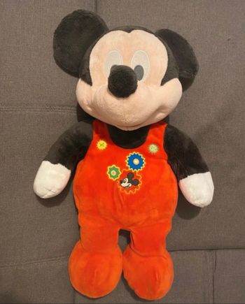 Peluche Mickey