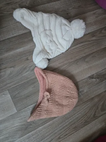 Lot bonnet