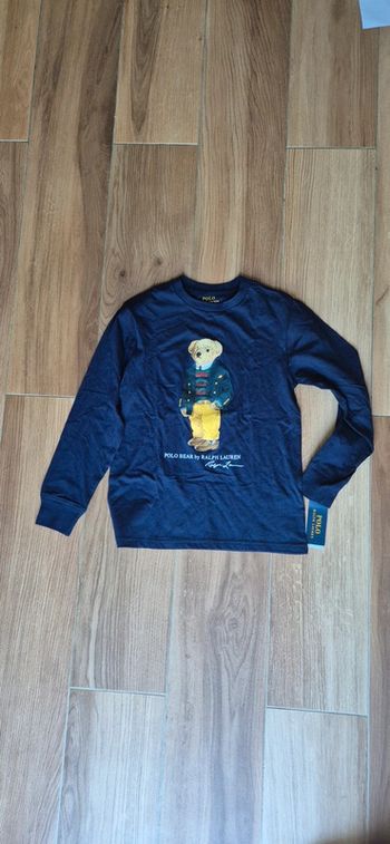 Haut Ralph Lauren